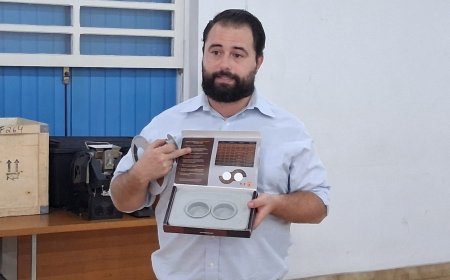 Sindicato Rural de Amparo oferece oficina gratuita de Torra de Café - Nível 2 