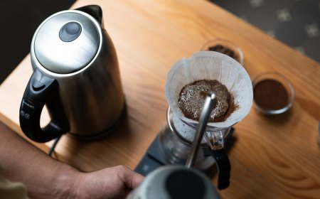 Museu do Café de Santos realiza curso de formação de Barista no Circuito das Águas