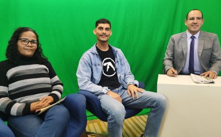 TV Amparo filia-se à Rede Mantiqueira de Comunicação