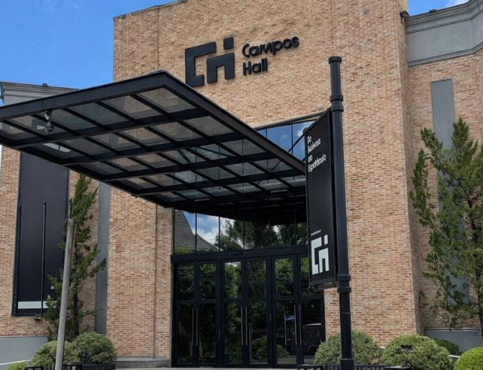 9º Conexidades acontece em junho em Campos do Jordão