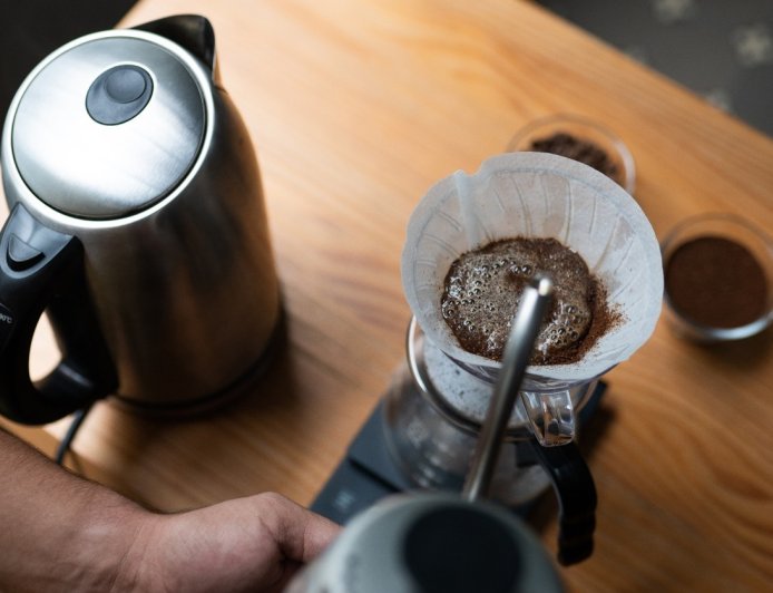 Museu do Café de Santos realiza curso de formação de Barista no Circuito das Águas