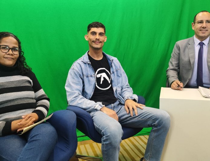 TV Amparo filia-se à Rede Mantiqueira de Comunicação