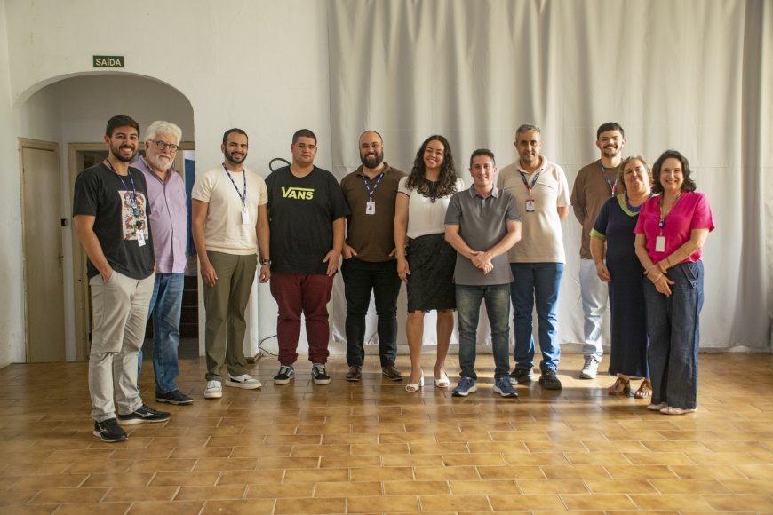 CICAP realiza segunda reunião de Turismo e Cultura  de 2026