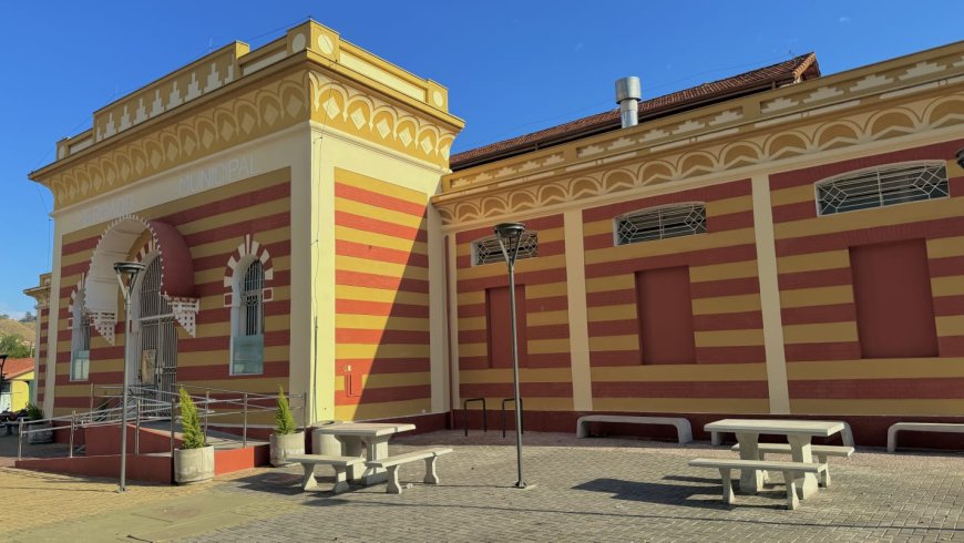 Conecta Turismo volta a Amparo para impulsionar negócios e fortalecer o setor