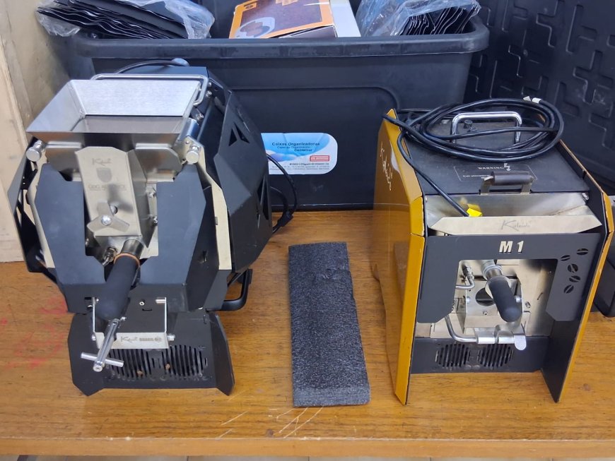 Sindicato Rural de Amparo oferece oficina gratuita de Torra de Café - Nível 2 