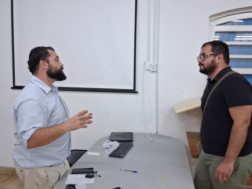 Sindicato Rural de Amparo oferece oficina gratuita de Torra de Café - Nível 2 