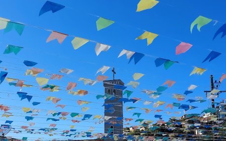 Arraial da Caridade chega à 51ª edição em Serra Negra
