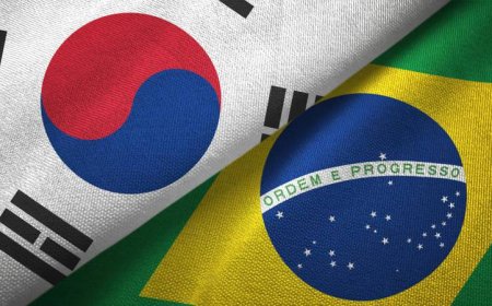 Brasil e Coreia do Sul: mais do que compras militares, uma parceria estratégica para o futuro