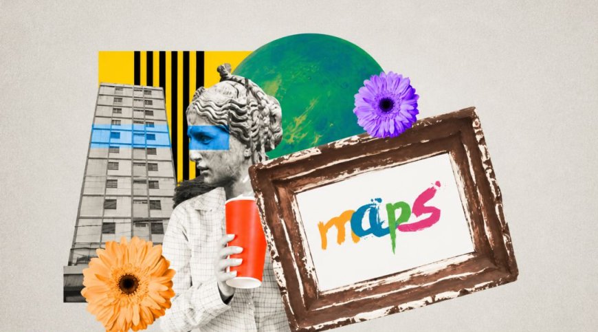Socorro abre neste sábado a MAPS 2026 no Museu Municipal