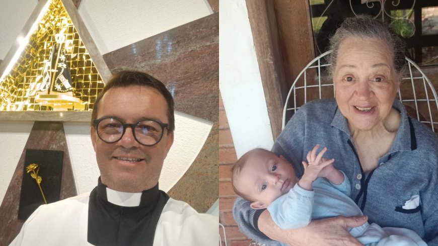 Serra Negra se despede de dois de seus filhos mais ilustres 