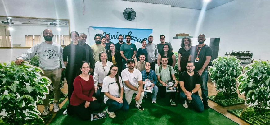 Entre Linhas e Vozes - Episódio 9: Circuito das Águas Paulista recebe o Curso Básico de Barista, do Museu do Café de Santos