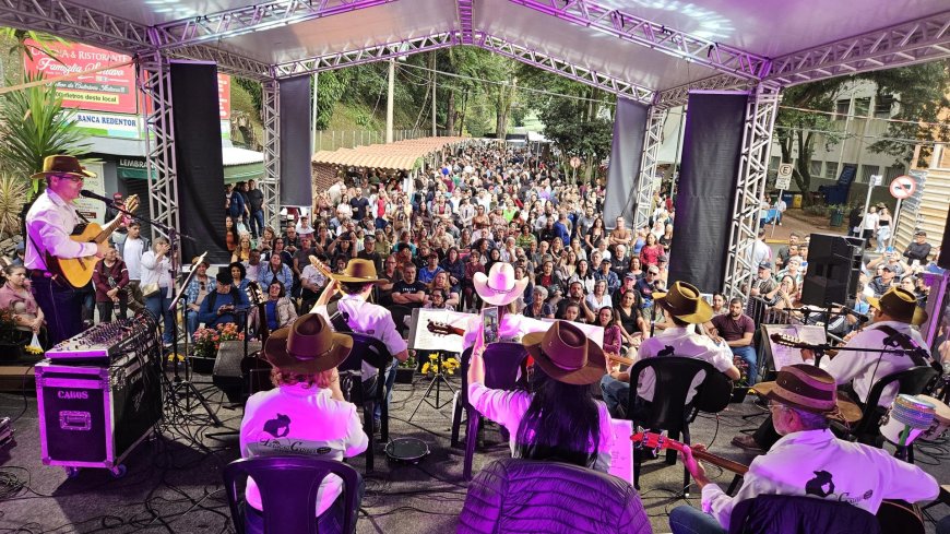 Entre Linhas e Vozes - Episódio 10: Festival do Café e Riquezas da Serra celebra a produção do grão local