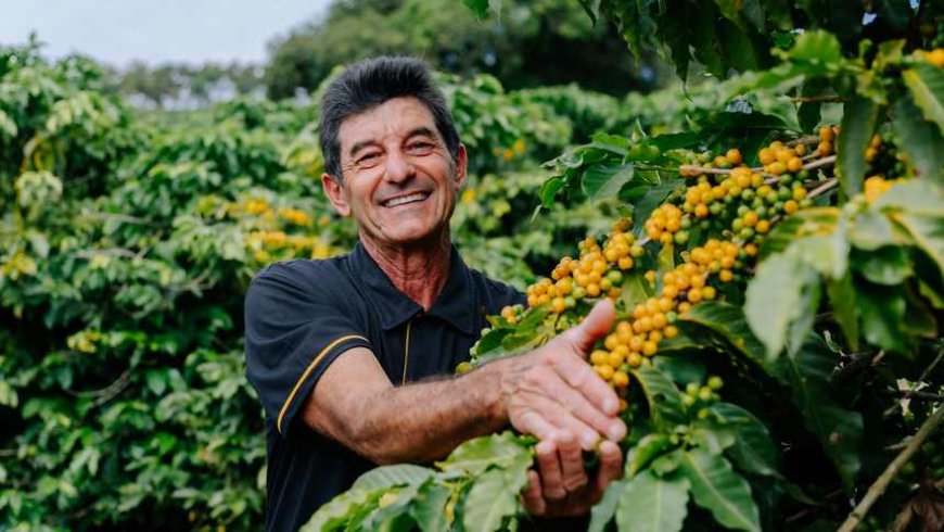 Circuito das Águas Paulista recebe evento do Projeto Café Sustentável da Syngenta