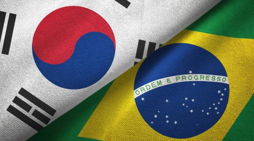 Brasil e Coreia do Sul: mais do que compras militares, uma parceria estratégica para o futuro