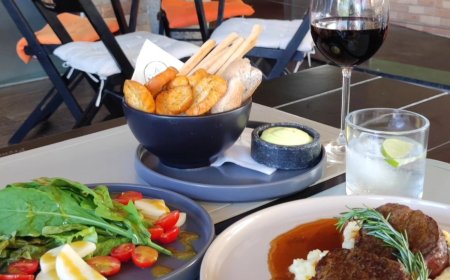 Dia dos namorados no A Maná Restaurante e na MUV Café tem programação especial