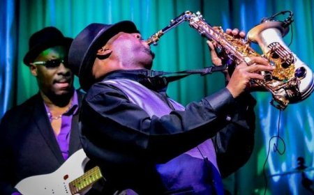 Noite do Jazz in Matera celebra o Dia dos Namorados com música ao vivo e gastronomia especial em Serra Negra