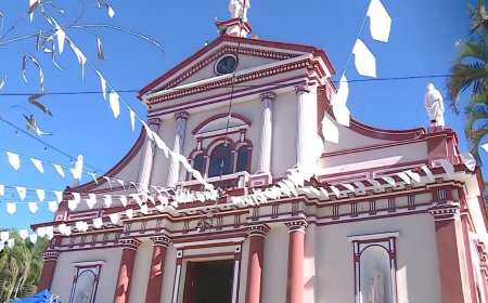 Feriado prolongado no Circuito das Águas foi tema de cobertura da EPTV