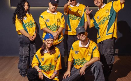 Festival de Dança “Em Cena” será apresentado no Centro de Convenções