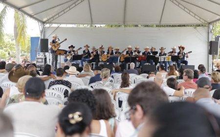 Jaguariúna tem mais uma edição do ‘Café com Viola’ neste domingo, 28