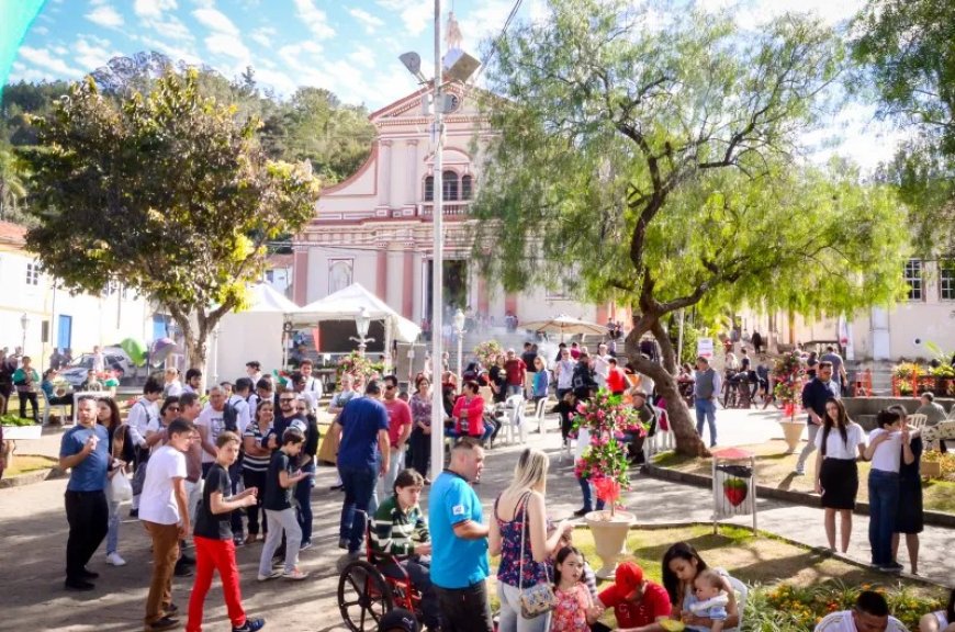 Monte Alegre do Sul prepara programação especial para o Julho Cultural