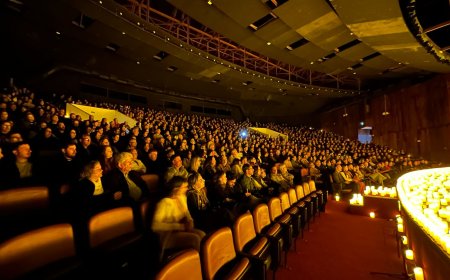 Starlight Concert leva clássicos do cinema ao Festival de Inverno In Concert 2026