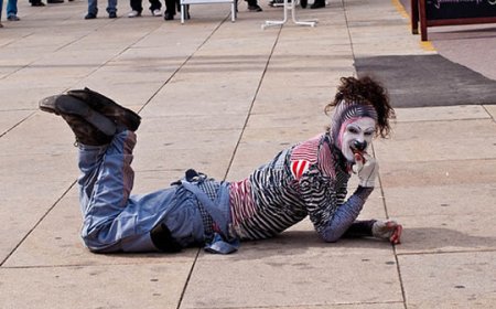 19º Festival Internacional de Teatro de Campinas segue até domingo com apresentações gratuitas