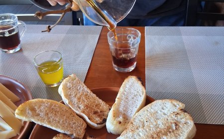Le Coq Vinheria tem degustação de preparos com café na próxima semana 
