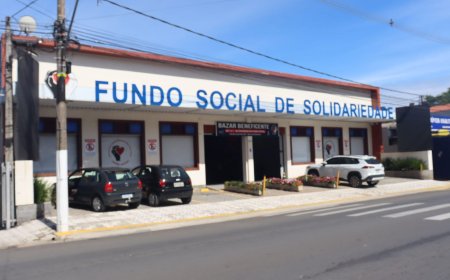 Bazar de Inverno do Fundo Social oferece peças a preços acessíveis em Serra Negra