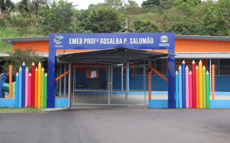 Serra Negra mantém creches abertas durante recesso escolar