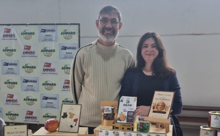 Chocolate Bean to Bar de Amparo aparece em lista de portal de gastronomia