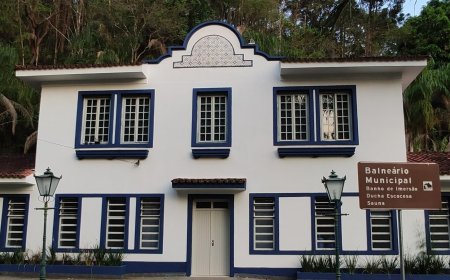 Monte Alegre do Sul é destaque em publicação do Diário do Litoral