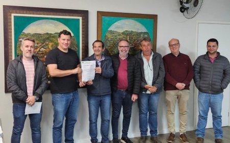 Prefeitura de Serra Negra nomeia secretário interino para Agricultura