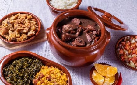 Tradicional Feijoada da Estância Dona Elza chega à 15ª edição em Serra Negra 