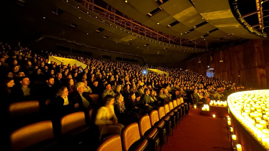 Starlight Concert leva clássicos do cinema ao Festival de Inverno In Concert 2026