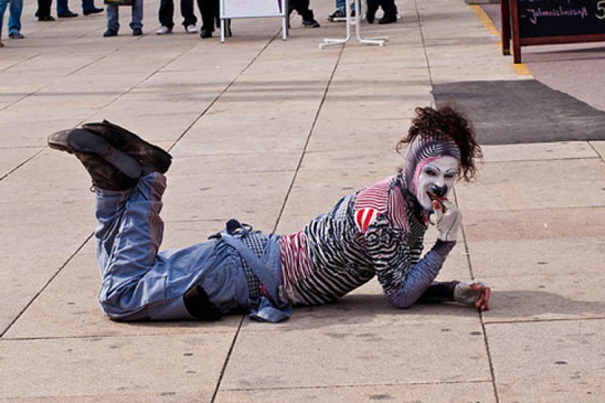 19º Festival Internacional de Teatro de Campinas segue até domingo com apresentações gratuitas