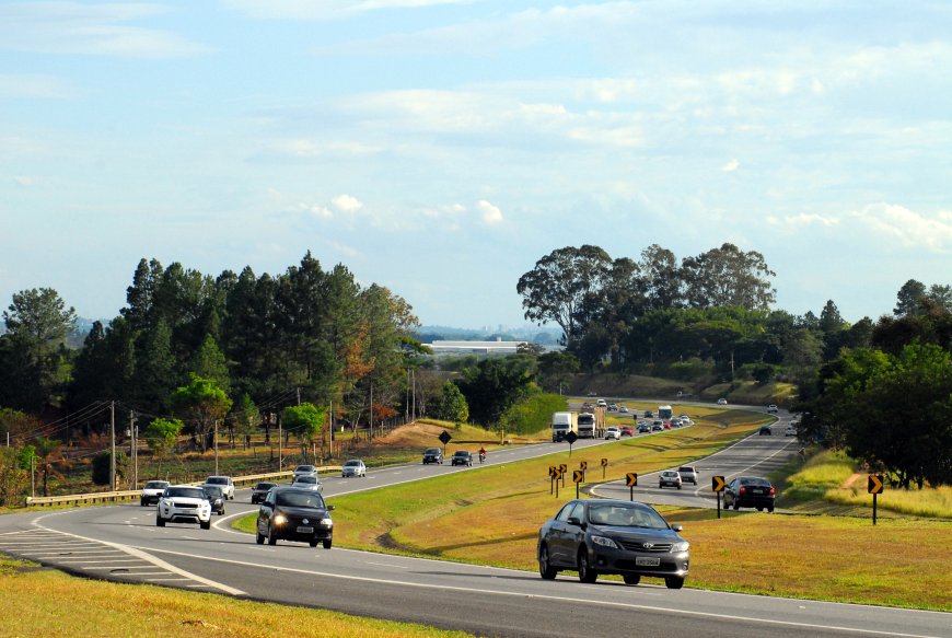 Renovias reforça orientações para viagens seguras nas férias de julho
