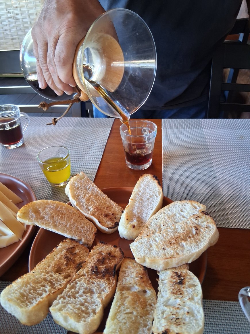 Le Coq Vinheria tem degustação de preparos com café na próxima semana 