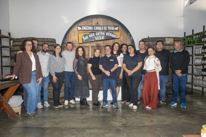 Lindóia sedia reunião de gestores de Turismo e Cultura do Circuito das Águas Paulista