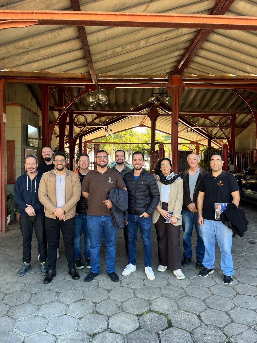 ACECAP tem reunião para promover o Festival do Café Especial do Circuito das Águas em Jaguariúna 