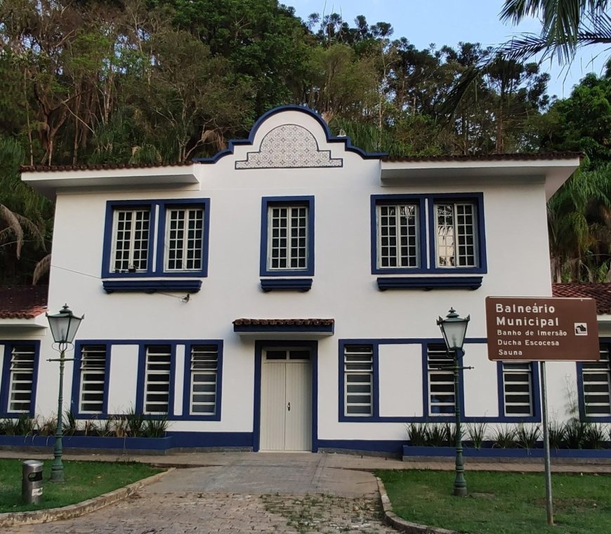 Monte Alegre do Sul é destaque em publicação do Diário do Litoral
