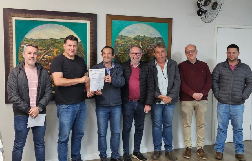 Prefeitura de Serra Negra nomeia secretário interino para Agricultura