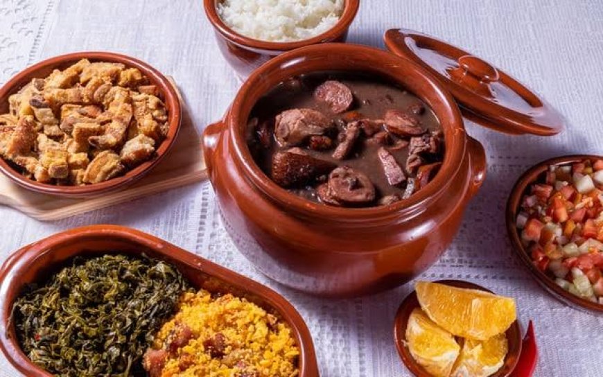 Tradicional Feijoada da Estância Dona Elza chega à 15ª edição em Serra Negra 