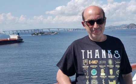 Eu mesmo provoquei essa solidão”: professor relata os desafios de viver com altas habilidades
