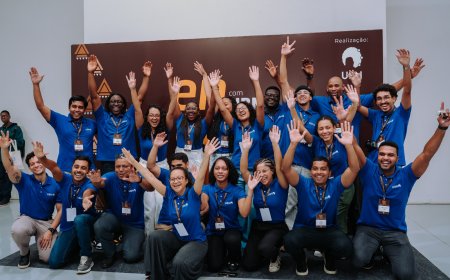 Unicamp Black Network recebe inscrições gratuitas para a quinta edição em Campinas-SP