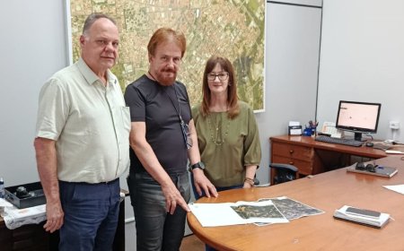 Prefeitura de Serra Negra solicita retomada das tratativas para revisão do limite territorial com Itapira