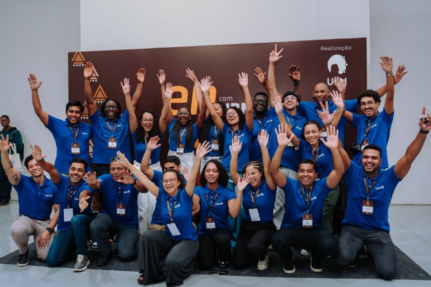 Unicamp Black Network recebe inscrições gratuitas para a quinta edição em Campinas-SP