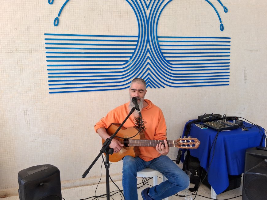 Entre Linhas e Vozes - Episódio 14: Festival do Café Especial do Circuito das Águas celebra centenário de Marie Curie em Águas de Lindóia 