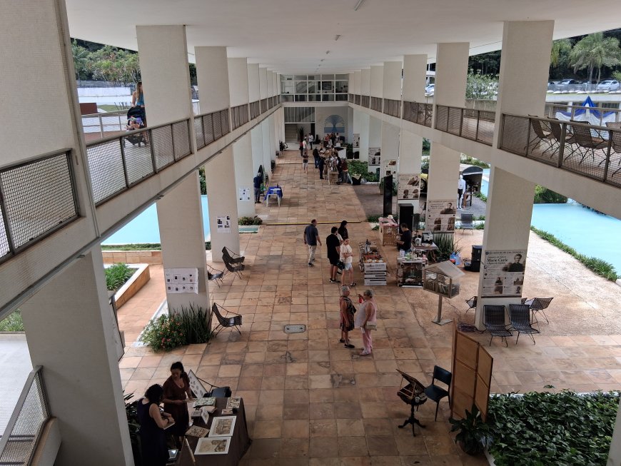Entre Linhas e Vozes - Episódio 14: Festival do Café Especial do Circuito das Águas celebra centenário de Marie Curie em Águas de Lindóia 