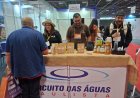 Circuito das Águas Paulista participa da Paving Expo 2026