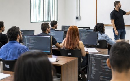 Fatec Socorro abre processo seletivo para curso superior gratuito em tecnologia